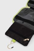 Косметичка Guess колір жовтий (3206269) Косметичка Guess колір жовтий (3206269)