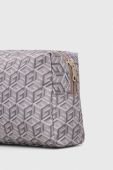 Косметичка Guess колір бежевий (3206273) Косметичка Guess колір бежевий (3206273)