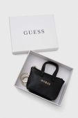 Брелок Guess колір чорний (3202206)