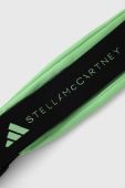 Пояс для бігу adidas by Stella McCartney колір зелений