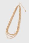 Ланцюжок Aldo GOLDSTRING колір золотий
