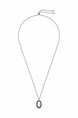 Ланцюжок Swarovski DEXTERA колір чорний (3025966) Ланцюжок Swarovski DEXTERA колір чорний (3025966)