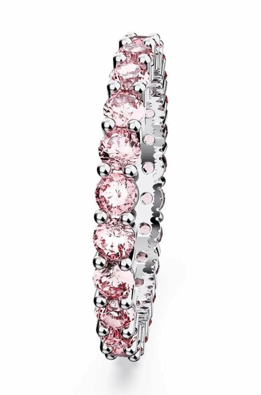 Перстень Swarovski MATRIX фото 3