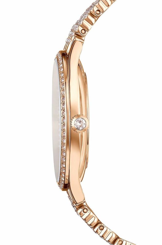 Годинник Swarovski 5644053 ATTRACT жіночий колір барвистий фото 7