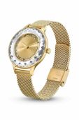 Годинник Swarovski OCTEA NOVA жіночий колір золотий (2986975)
