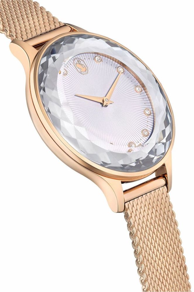 Годинник Swarovski OCTEA NOVA жіночий колір золотий (2987157) фото 6