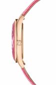 Годинник Swarovski OCTEA NOVA жіночий колір рожевий