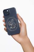 Чохол на телефон Swarovski 5649840 SIGNUM 14 колір сірий