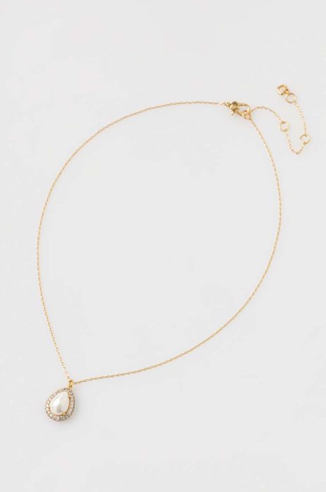 Ланцюжок Kate Spade колір золотий (3030333) Ланцюжок Kate Spade колір золотий (3030333)