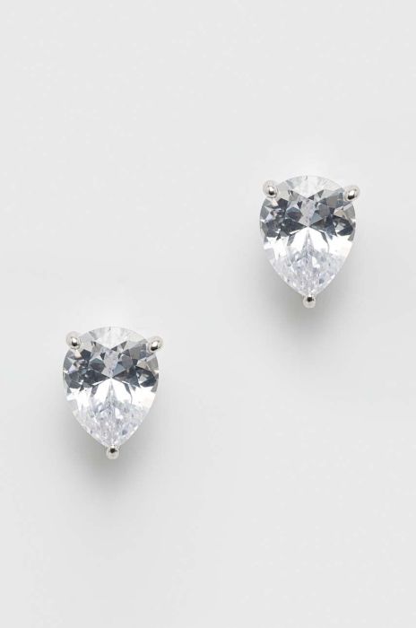 Сережки Kate Spade колір срібний (3030337)