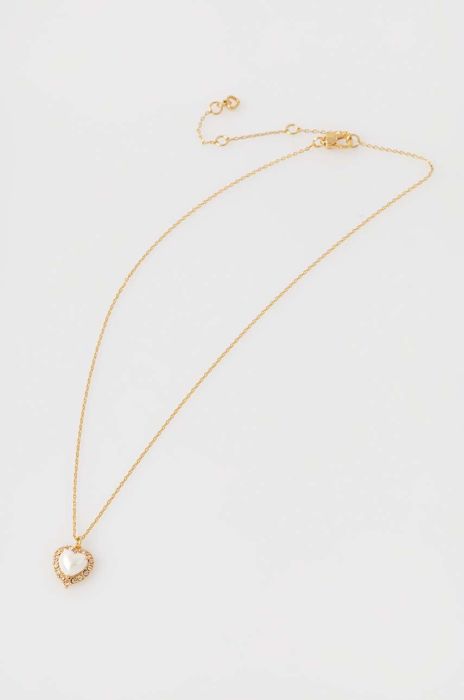 Ланцюжок Kate Spade колір золотий (3030352) Ланцюжок Kate Spade колір золотий (3030352)