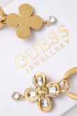 Сережки Guess колір золотий (3174986)