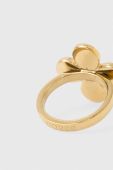 Перстень Guess колір золотий (3171761)