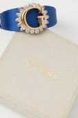 Браслет Guess жіночий колір блакитний (3121663)