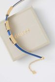 Ланцюжок Guess колір блакитний (3121666)
