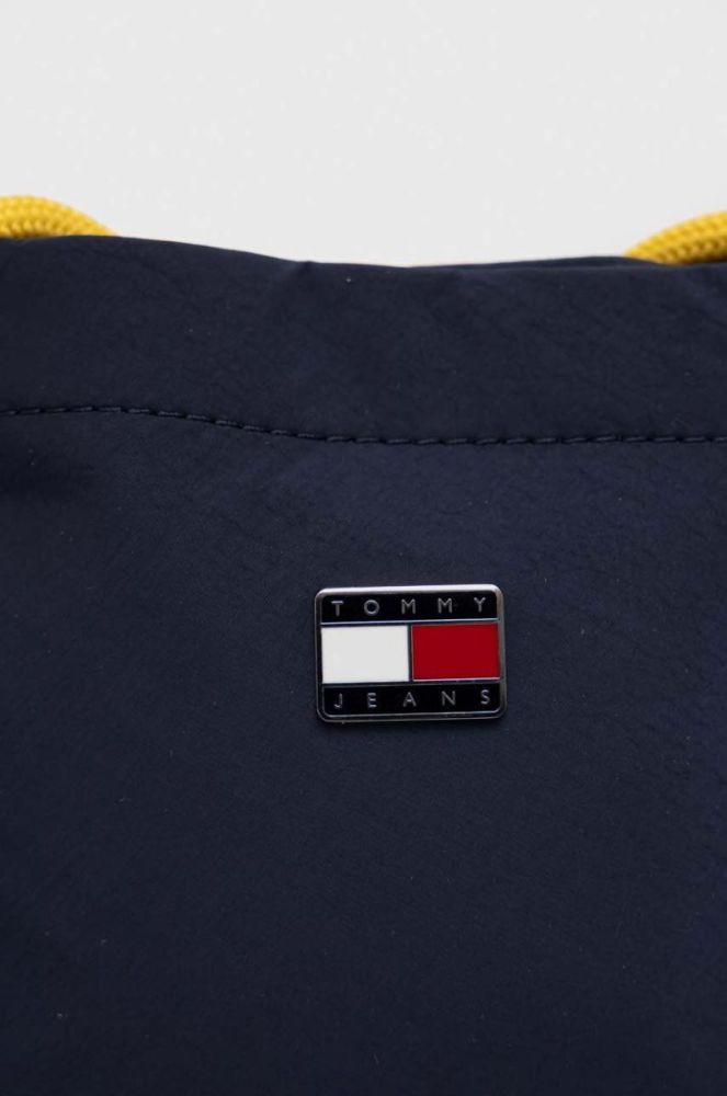 Чохол на телефон Tommy Jeans колір синій фото 4