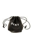 Сережки Dkny колір золотий (3317097)