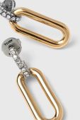 Сережки Tory Burch колір золотий (3030376)