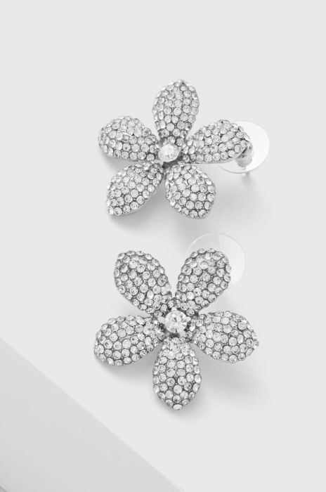 Сережки Aldo ALAENDRA ALAENDRA.973 колір срібний