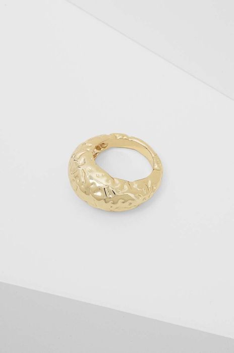 Перстень LUV AJ колір золотий (3326003)