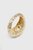 Перстень LUV AJ колір золотий (3326003)