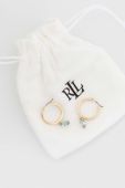 Сережки Lauren Ralph Lauren колір золотий (3266759)