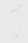 Ланцюжок Kate Spade колір золотий (3326011)
