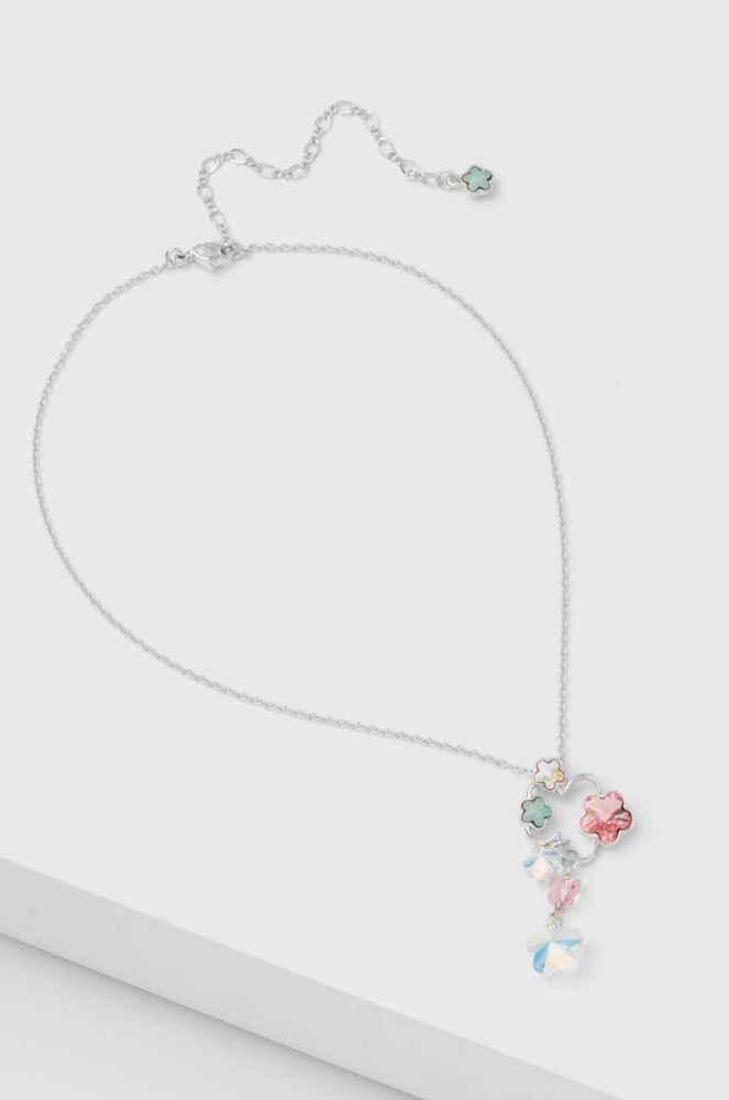 Ланцюжок Swarovski 919397 DF DFS SWEET BLOSSOM колір барвистий