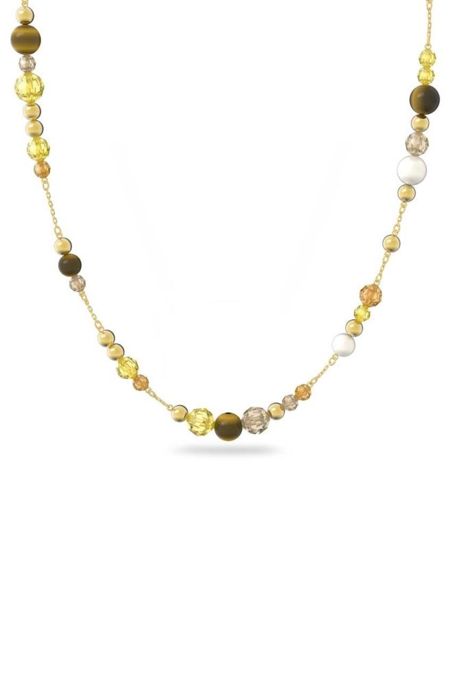 Ланцюжок Swarovski ONL SOMNIA колір барвистий