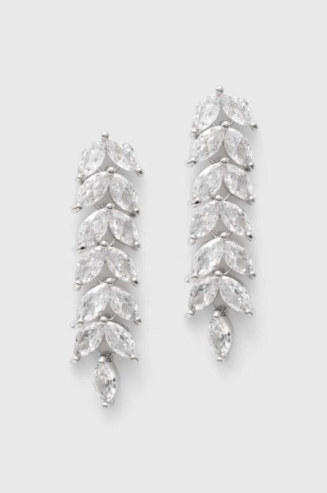 Сережки Aldo ELITSAII ELITSAII.973 колір срібний