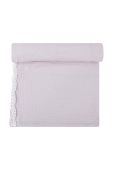 Ковдра для немовлят Jamiks MOELLE колір фіолетовий (3092970)