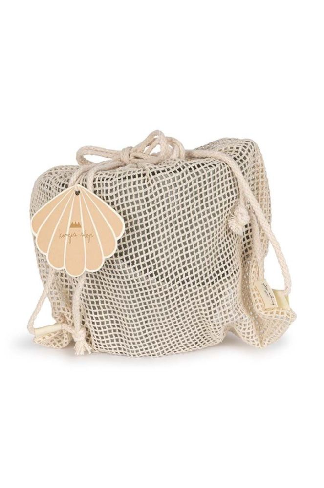 Іграшки для піску Konges Sl?jd колір сірий (3257356) фото 3