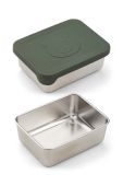 Контейнер для дитячого харчування Liewood колір зелений (3276811)