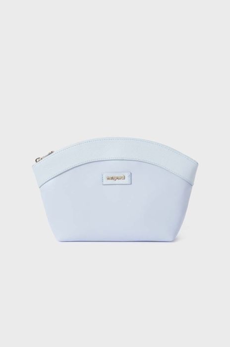 Органайзер Mayoral Newborn колір блакитний (2987704)