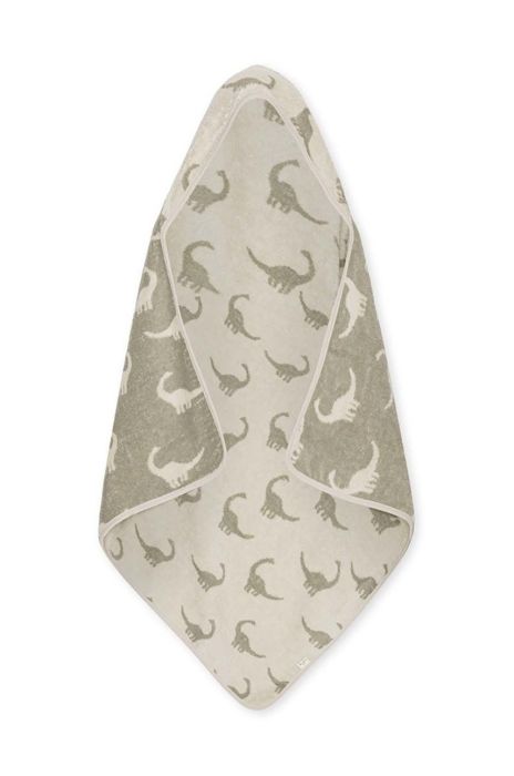 Рушник Konges Sl?jd колір бежевий