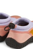 Дитяче водне взуття Liewood колір рожевий