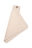 Рушник для немовляти Liewood колір бежевий (2960160)