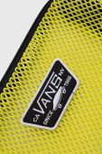 Дитячий пенал Vans MESH PENCIL POUCH EVENING PRIMROS колір жовтий