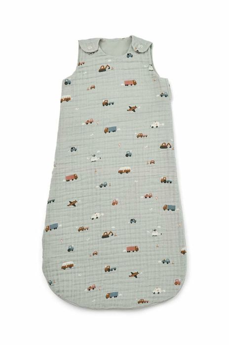 Конверт для немовлят Liewood колір сірий (2995096)