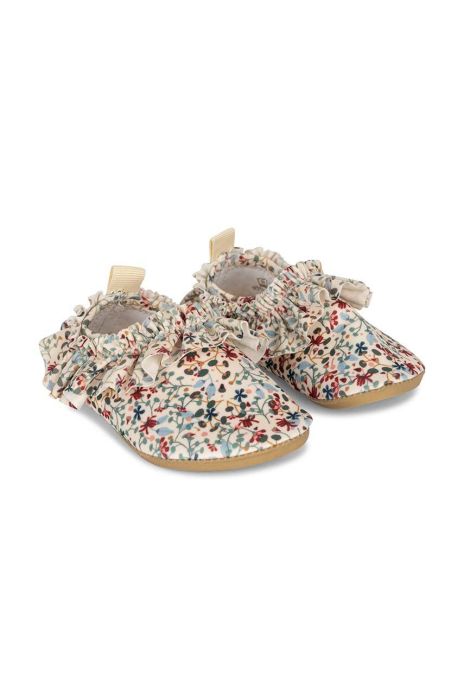 Дитяче водне взуття Konges Sl?jd колір барвистий (3057334)