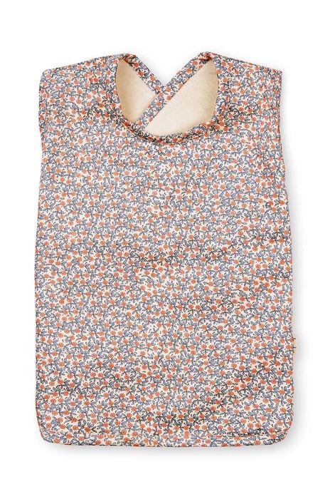 Дитячий слюнявчик Konges Sl?jd колір барвистий (2995162)