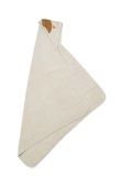 Рушник для немовляти Liewood колір бежевий (3276899)