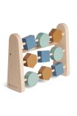 Дерев'яна іграшка для дітей Liewood колір блакитний (3276939)