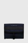 Косметичка Tommy Hilfiger колір синій (2983156)