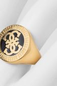 Перстень Guess чоловічий колір золотий (3162220)