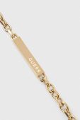 Браслет Guess чоловічий колір золотий (3143709)