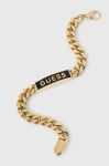 Браслет Guess чоловічий колір золотий (3143714)