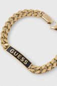 Браслет Guess чоловічий колір золотий (3143714)