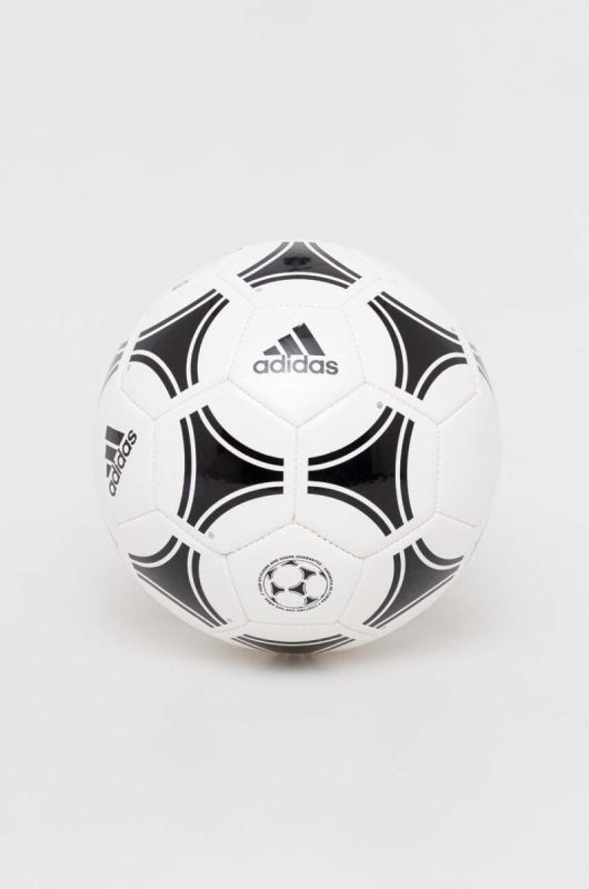 М'яч adidas Performance Tango Glider колір білий
