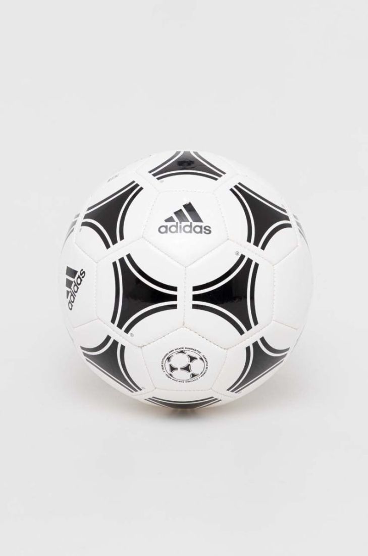 М'яч adidas Performance Tango Glider колір білий